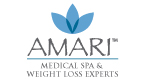 Amari Medical Spa Logo