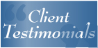 Client Testimonials